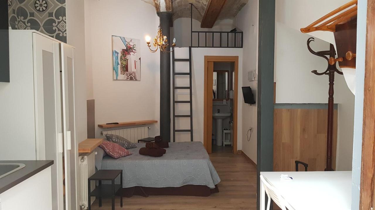 Plaza Redonda Brugada Home — Photos 1